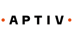 Aptiv Logo