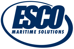 ESCO Maritime Solutions Logo