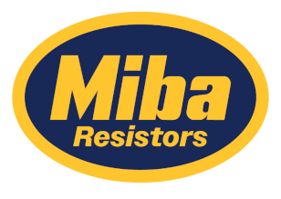 MIBA Resistors